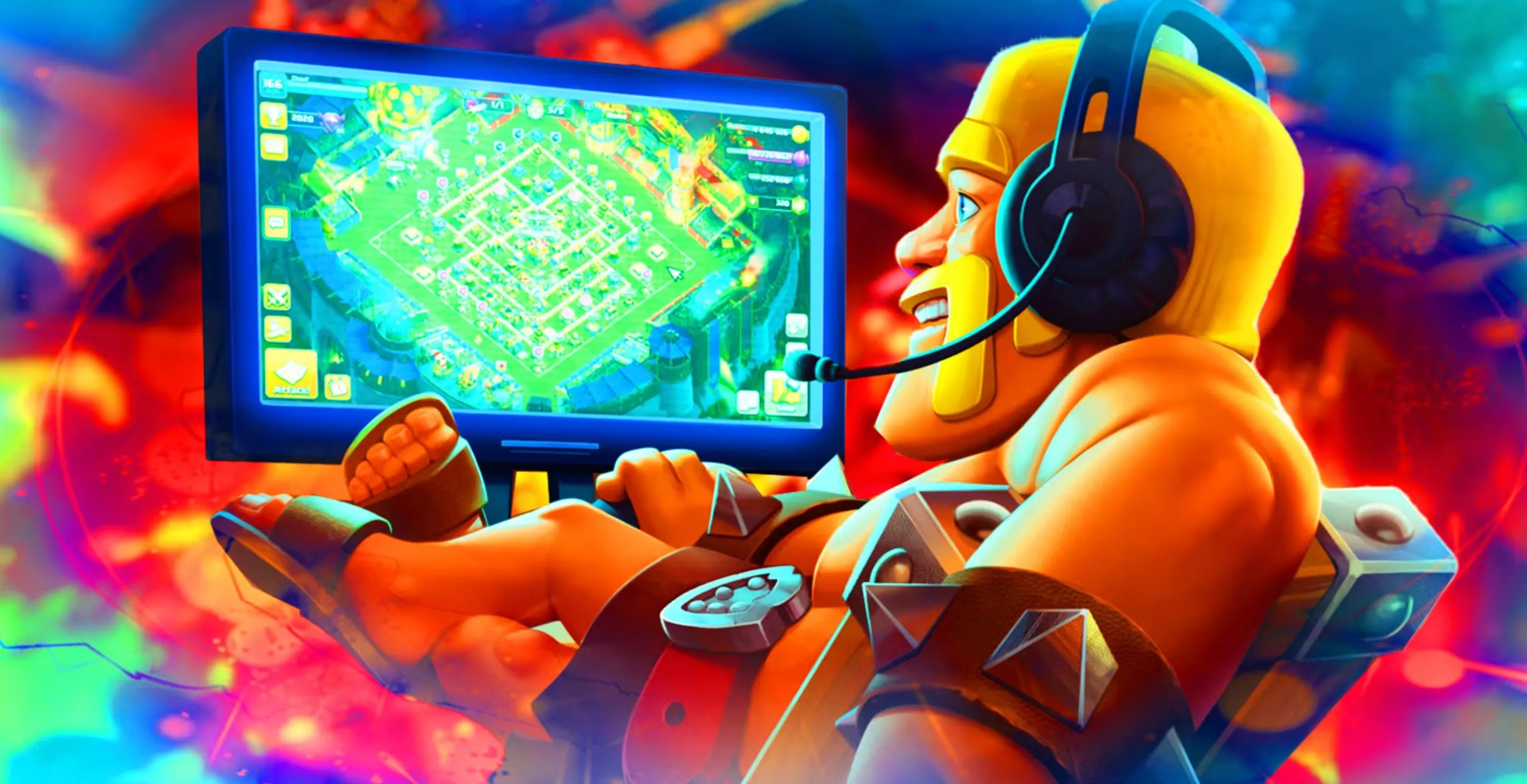 All Clash of Clans Creator Codes